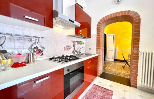 New Italy Luxury Italian Flat in centro storico - Foto 22