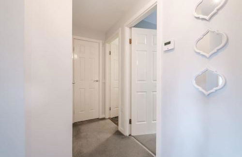 Monicas Apartment Lovely ground floor 2 bedroom serviced apartment - Foto 31
