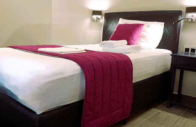 Pyrgiou Suites - Foto 7