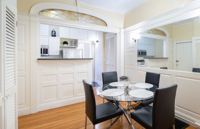 Pelicanstay in Boston Back Bay - Foto 8