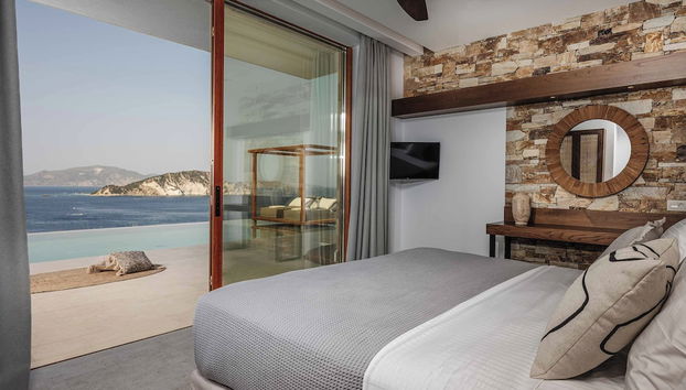 Aurora Thesan - Foto 2, Interior