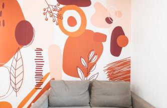 Le Hirvi - cocon zen et épuré à 10min Vieux Lyon - Foto 13