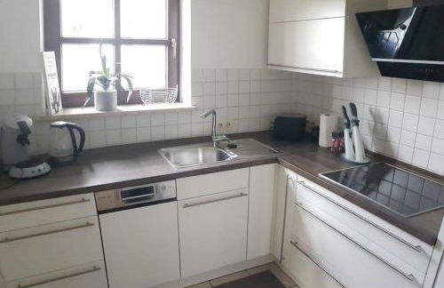 City-close oasis in the green - Foto 7