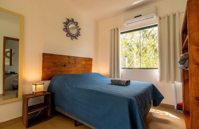 Lugar ao Sol - Flats - Praia do Rosa SC - Photo 17