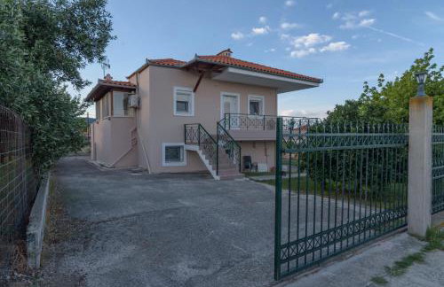 Kostas & Eleni Apartments - Foto 27