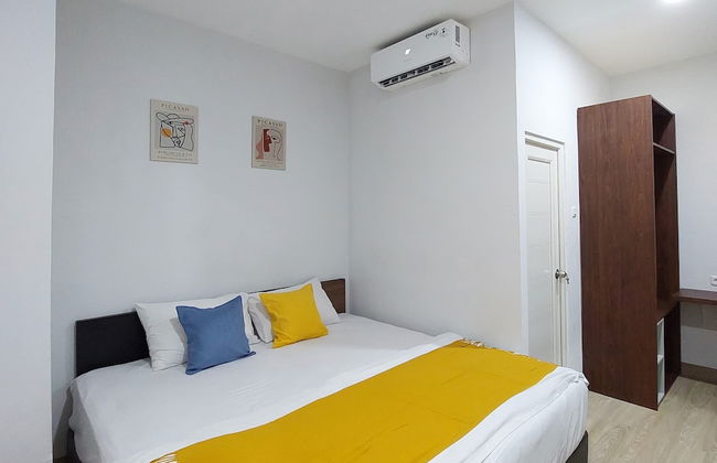 GoHome Harmoni Apartment - Foto 1