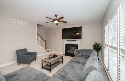 Mason Oasis 5 BDR Home Sweet Home Family-Friendly - Foto 42