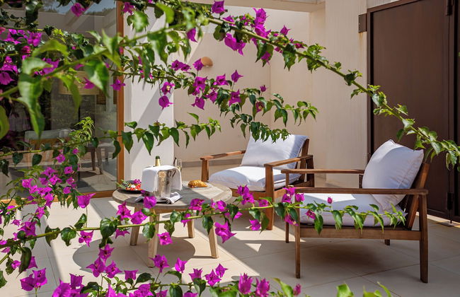 Can Lluc Boutique Country Hotel & Villas, a member of Beyond Green - Foto 63