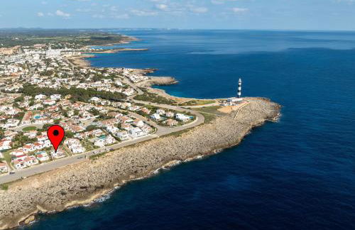 Can Peix - Relax y atardeceres únicos junto al mar - Foto 38