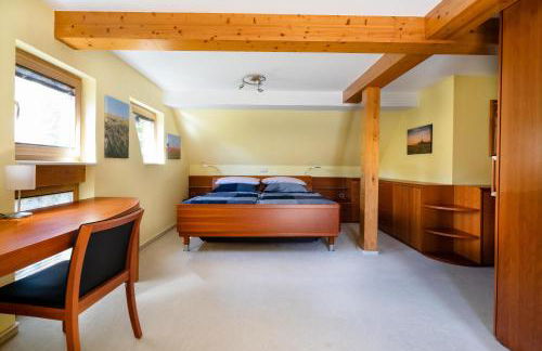 Ferienhaus Burgblick - Photo 23