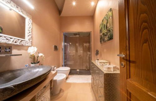 Villa Dossetti - Foto 27