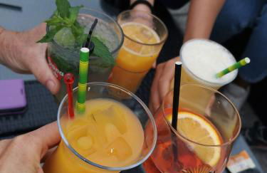 Maison familiale en bord de mer - Foto 23