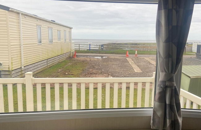Seaside Bliss Retreat in Morecambe - Foto 10