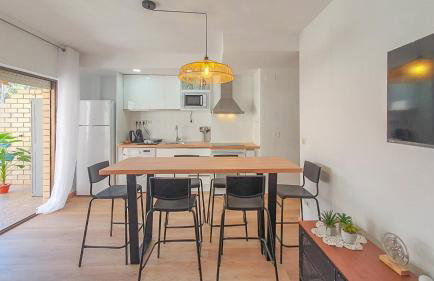 Apartamento Fani Oro - Photo 5