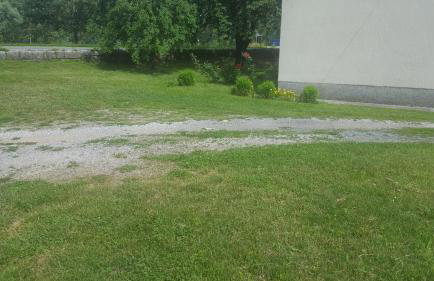 Apartments with a parking space Covici, Velebit - 15864 - Foto 6