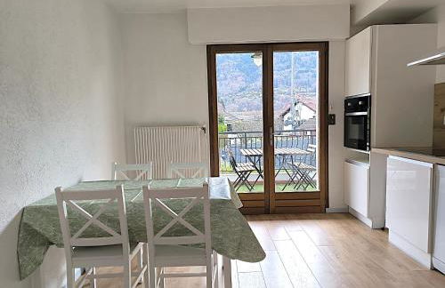 Appartement Le Bargy - Foto 3