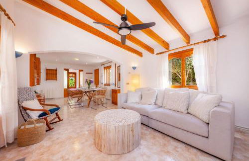 Na Forana Cala Ratjada - Photo 5