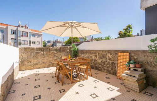 Host Wise - Elegant Colorful House w Private Terrace - Foto 25