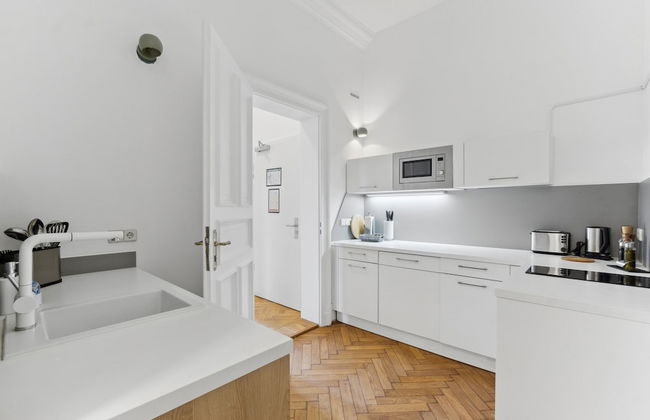 Limehome Dresden Antonstraße - Foto 34