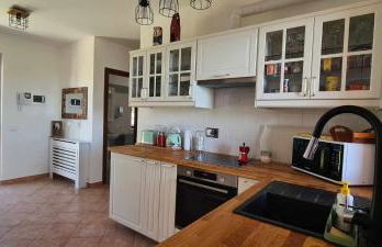 Bellalisa Tuscany Appartement - Foto 11