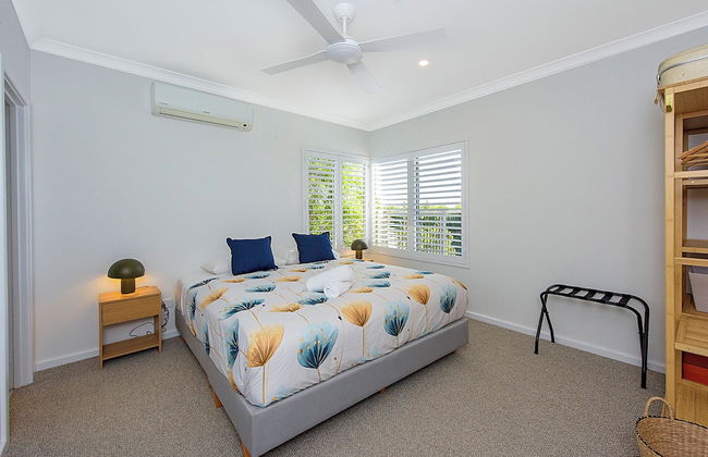 Yarrimbah Holiday Retreat - Foto 4