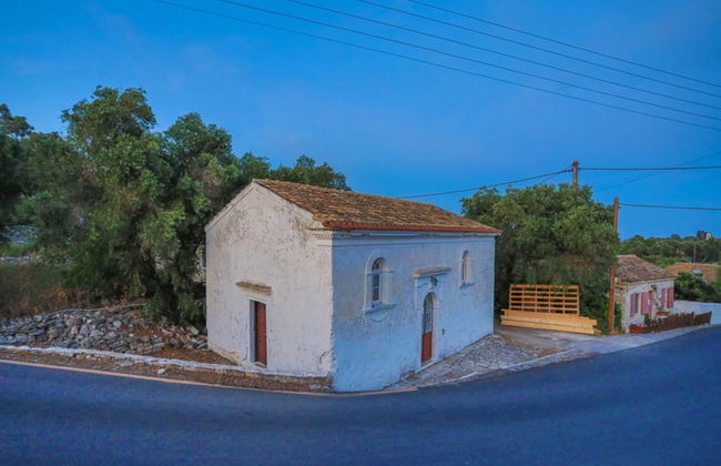 Villa Labovitsa in Paxi - Photo 7