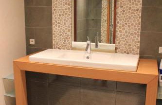 L'Exception Terrasse Vue Mer Haut de Gamme - Foto 36