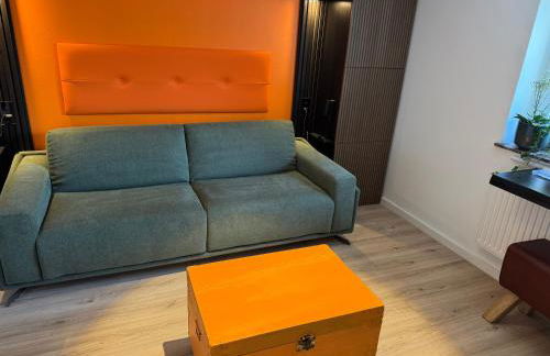 Smarte Wohnung am Bahnhof - Foto 29