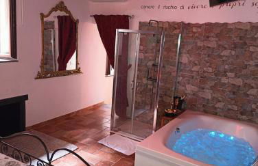 Le 10&10 SPA idromassaggio in camera Nepi VT - Foto 19