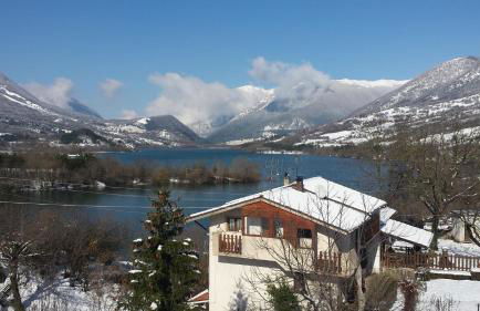 Casetta Angie - Foto 58