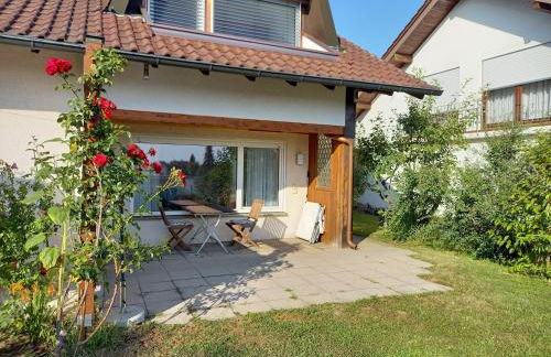 Ferienwohnung Riposo - Foto 8