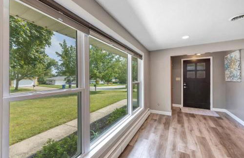 Charming 4-Bedroom Home Short Walk to Lambeau - Foto 16