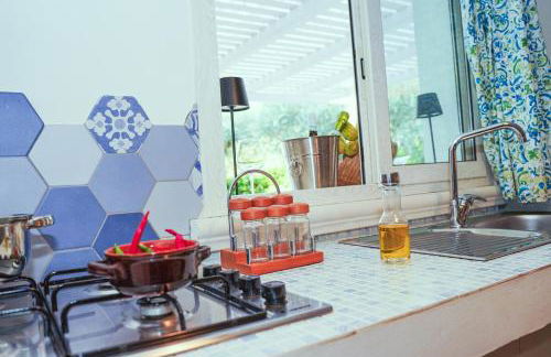 Residence Nonna Mariuccia - Foto 26