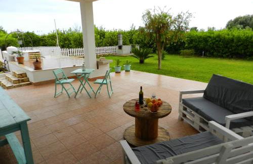 I Colori degli Agrumi Holiday Home - Foto 8