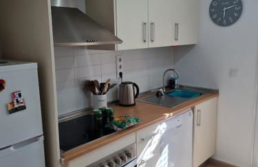 Hacienda Riquelme Golf Resort, Atlantico 188, Ground Floor Apartment - Foto 7