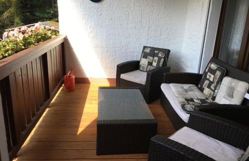 Vulkaneifel-Ferienwohnungen am Felsenpfad - Foto 20