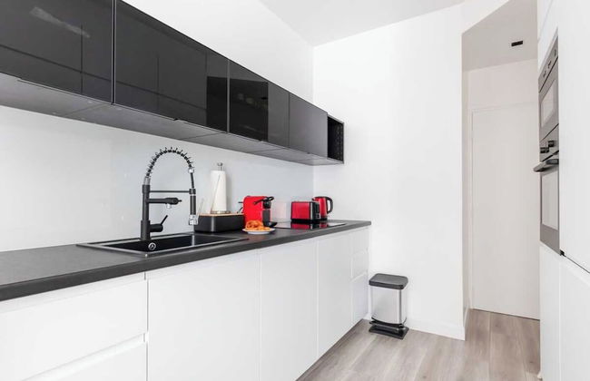 Spacious Apartment - 3br/8p - Place de la Bastille - Foto 8