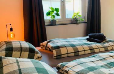 Ferienwohnung Auszeit - Foto 3