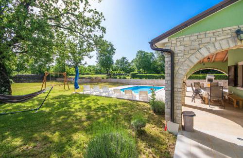 Villa Green House, a warm and beautiful pet friendly villa - Foto 8