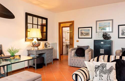 Cozy Apartment in the heart of Chianti (free Parking) - Foto 3