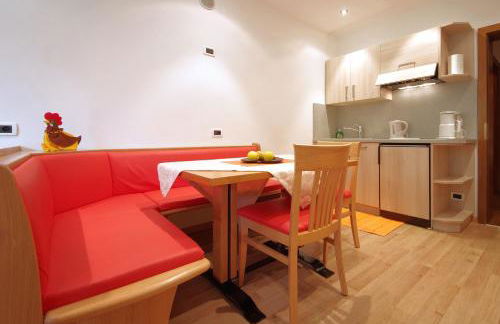 Appartamenti Pastüres - Foto 26