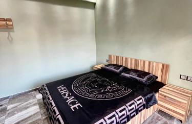 MESAGGALA PALACE No 5 FIRSTLINE SEA - Foto 1