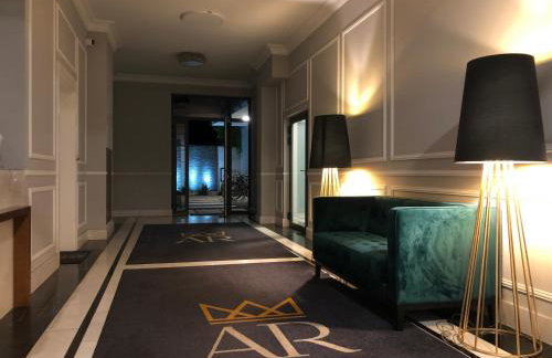 Old Town Premium Kazimierz Apartments - Photo 6