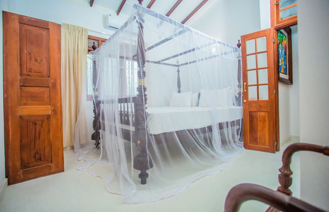 South Point Surf House - Whole Villa 5 Bedrooms (Sleeps 14) - Foto 9