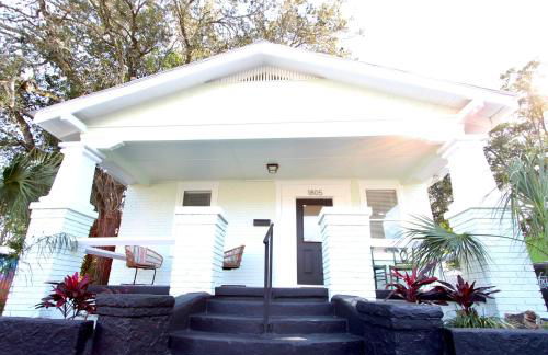3 Bedroom Modern Ybor City Home- Pet Friendly - Foto 6
