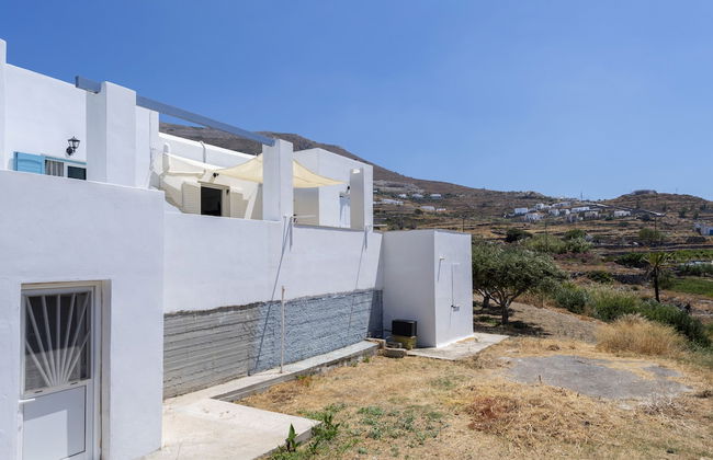 Panoramic View House - Foto 20