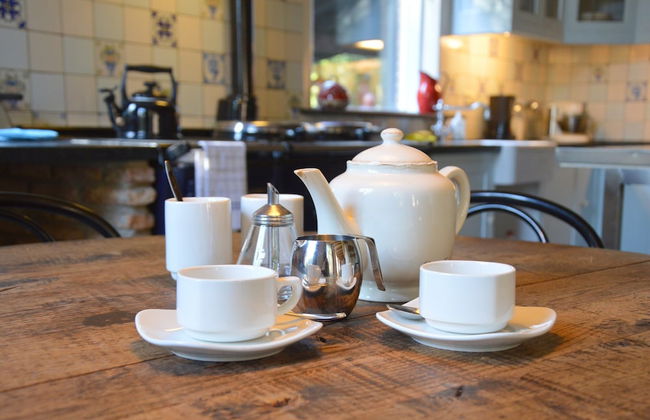 Spacious Holiday Home in Rekken With Hot Tub - Foto 31