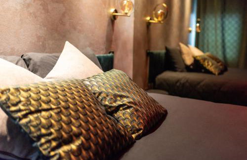 L’Insolite, Spa Privatif (Appartement Jacuzzi) - Photo 20