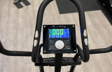 Holiday Luxury Resort Sundance - Photo 43