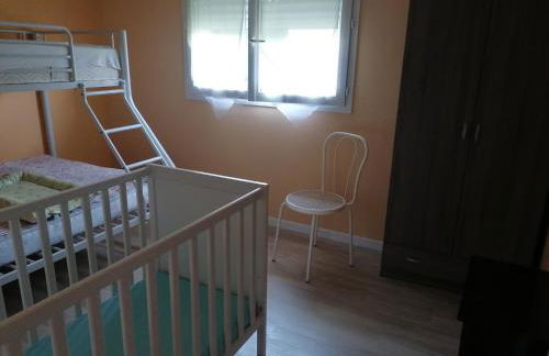 maison entre lacs et ocean - Foto 22